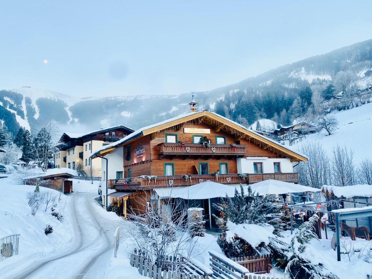 Schmittental Zell am See